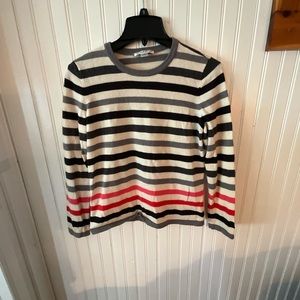 Pendleton Merino Wool Sweater (M)